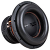 Сабвуферный динамик DL Audio Phoenix Black Bass 10